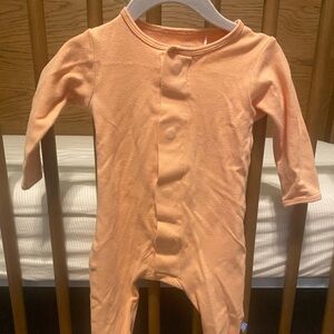 Magnetic Me Coral Pajamas